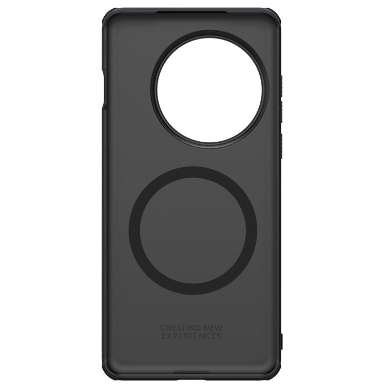 NILLKIN Frosted Shield Pro for OnePlus 13 Case Compatible with MagSafe PC+TPU Phone Cover
