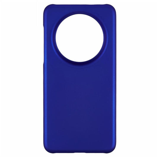 For Huawei Mate 70 Pro+ / 70 Pro Case Hard PC Frosted Minimalist Phone Cover - Blue