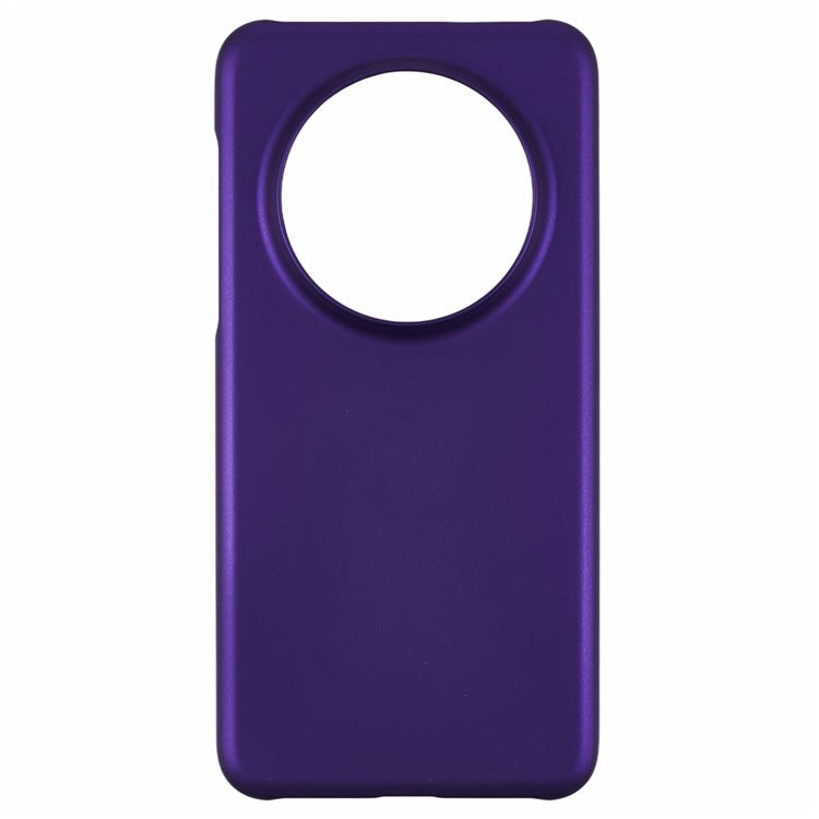 For Huawei Mate 70 Pro+ / 70 Pro Case Hard PC Frosted Minimalist Phone Cover - Purple