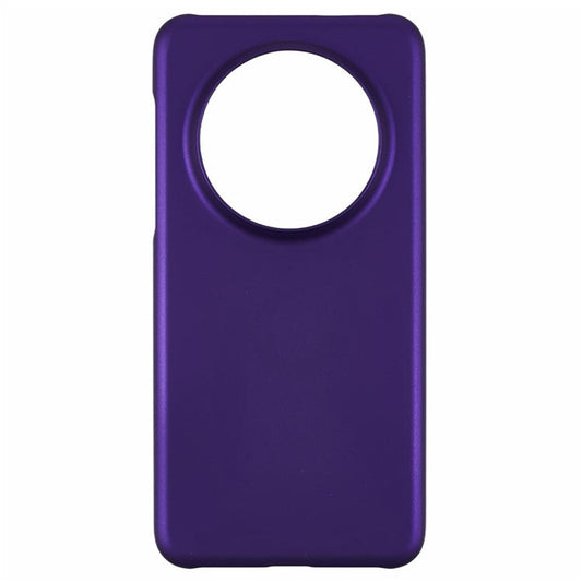 For Huawei Mate 70 Pro+ / 70 Pro Case Hard PC Frosted Minimalist Phone Cover - Purple