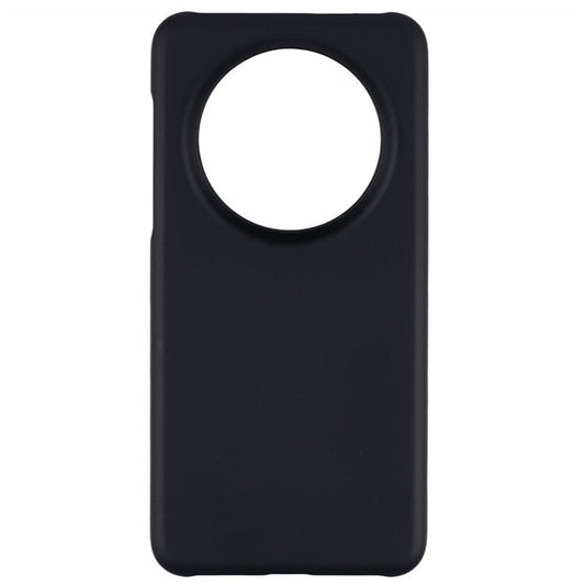 For Huawei Mate 70 Pro+ / 70 Pro Case Hard PC Frosted Minimalist Phone Cover - Black