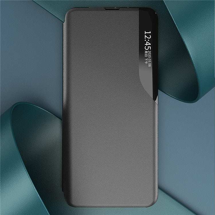 Case For Xiaomi Redmi 14C 4G / 14R 5G / Poco C75 4G Stand Full Protection Leather Phone Cover - Blue