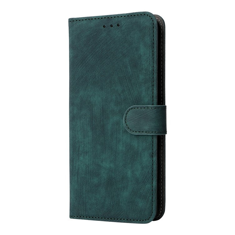 For Huawei nova 13 Pro 5G Wallet Case RFID Blocking PU Leather Cover Stand View - Green