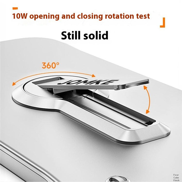 For OnePlus Ace 2V / Nord 3 5G Case Hard PC Frameless Baking Paint Kickstand Phone Cover - Black