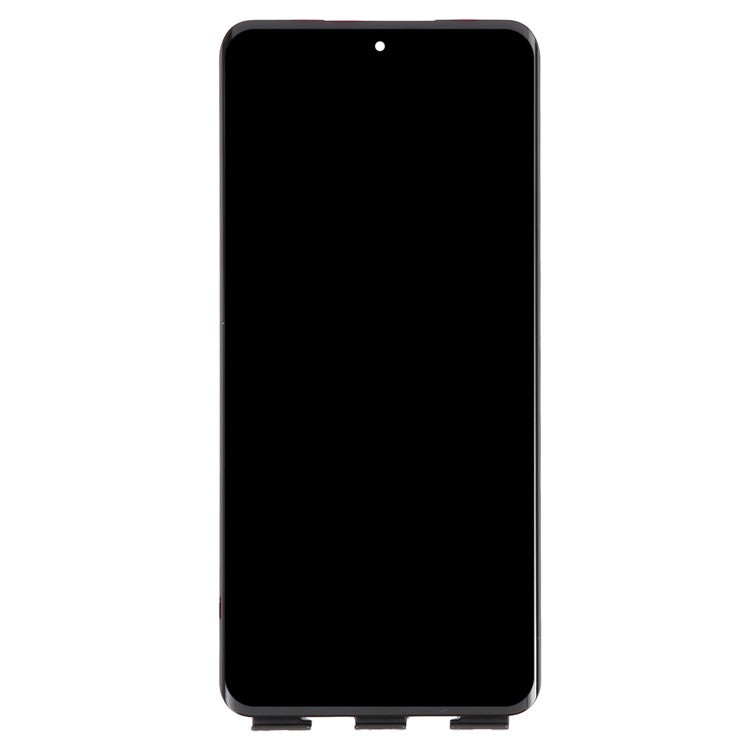 For Honor Magic6 Lite 5G OEM Grade S OLED Screen and Digitizer Assembly Part (Without Logo)