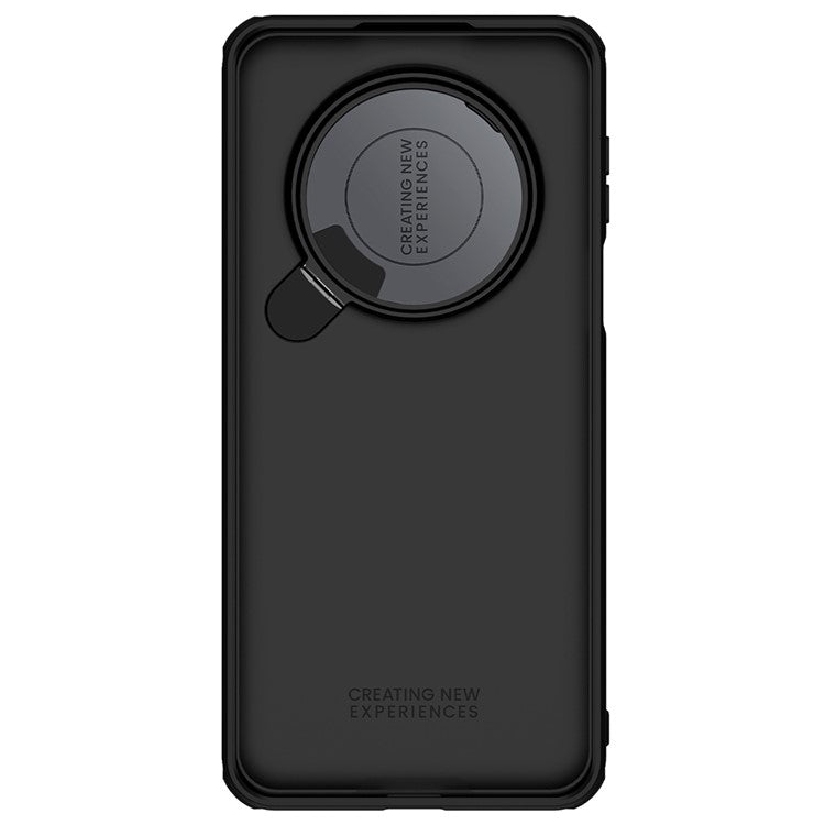 NILLKIN Camshield Prop Series for Huawei Mate 70 Case Slide Camera Protection PC + TPU Phone Cover