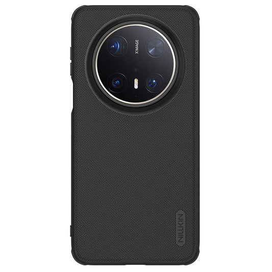 NILLKIN Frosted Shield Pro For Huawei Mate 70 Pro+  /  Mate 70 Pro Case Matte PC+TPU Phone Cover