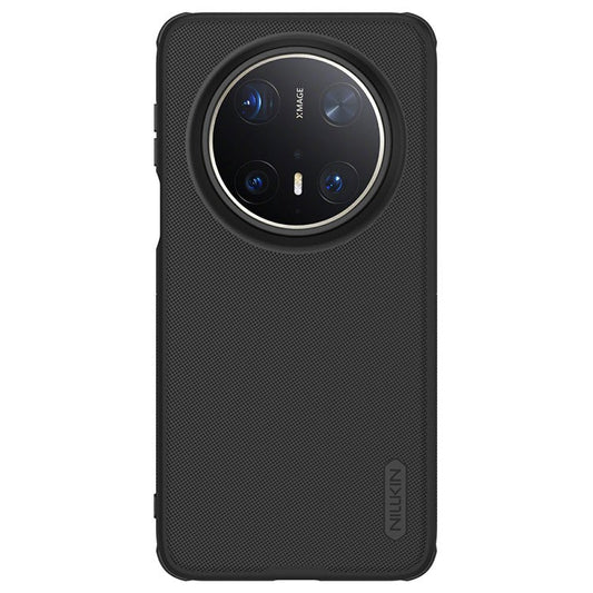 NILLKIN Frosted Shield Pro for Huawei Mate 70 Pro  /  Mate 70 Pro+ Case Compatible with MagSafe PC+TPU Phone Cover