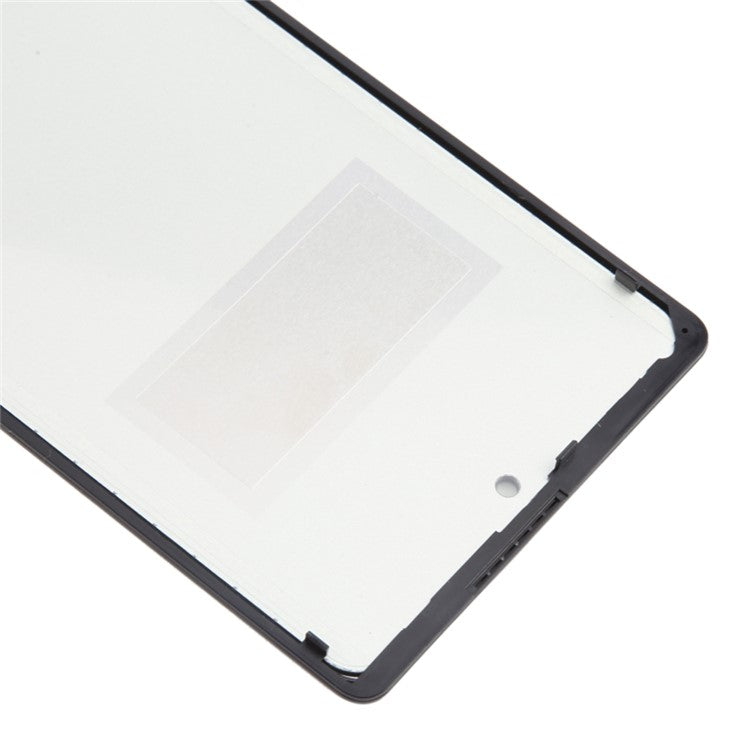 For Google Pixel 6 GB7N6 G9S9B16 G9S9B Grade C LCD Screen and Digitizer Assembly + Frame Part (TFT Technology) (Without Logo)