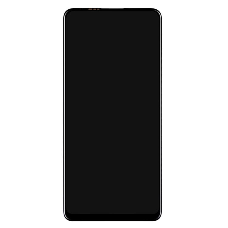 For Infinix S5 Pro X660, X660C, X660B Grade C LCD Screen and Digitizer Assembly Replacement Part (without Logo)