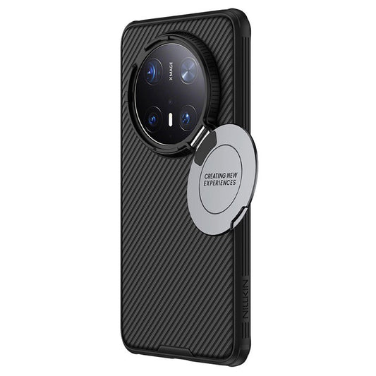 NILLKIN Camshield Prop Series for Huawei Mate 70 Pro+  /  Mate 70 Pro Case Slide Camera Protection PC + TPU Phone Cover
