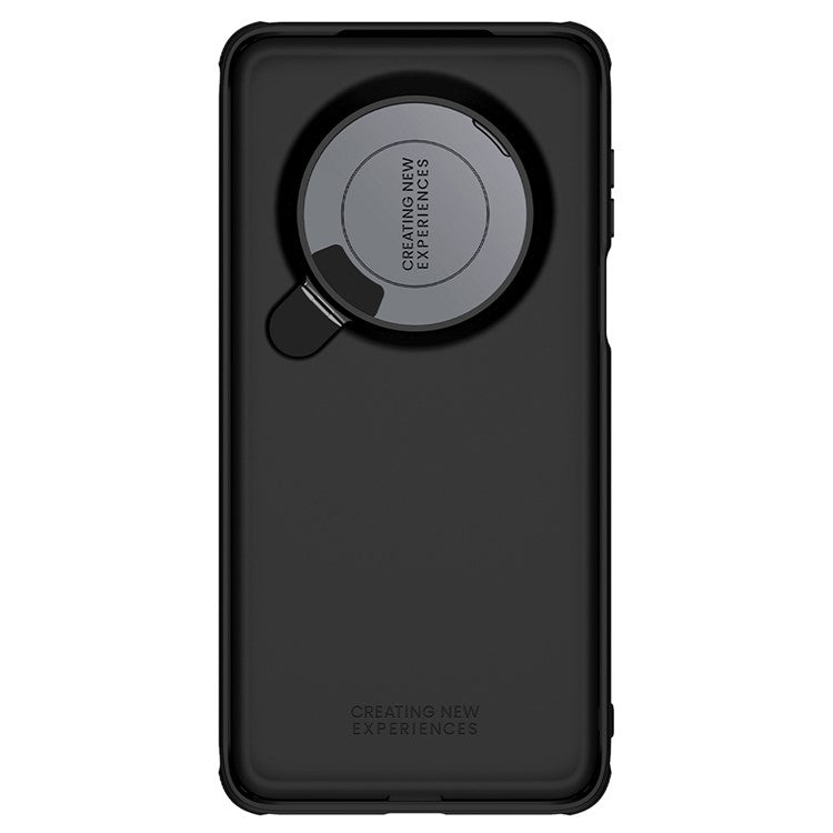 NILLKIN Camshield Prop Series for Huawei Mate 70 Pro+  /  Mate 70 Pro Case Slide Camera Protection PC + TPU Phone Cover