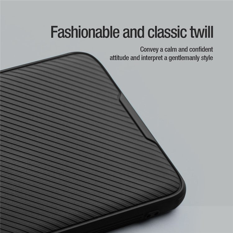 NILLKIN Camshield Prop Series for Huawei Mate 70 Pro+  /  Mate 70 Pro Case Slide Camera Protection PC + TPU Phone Cover