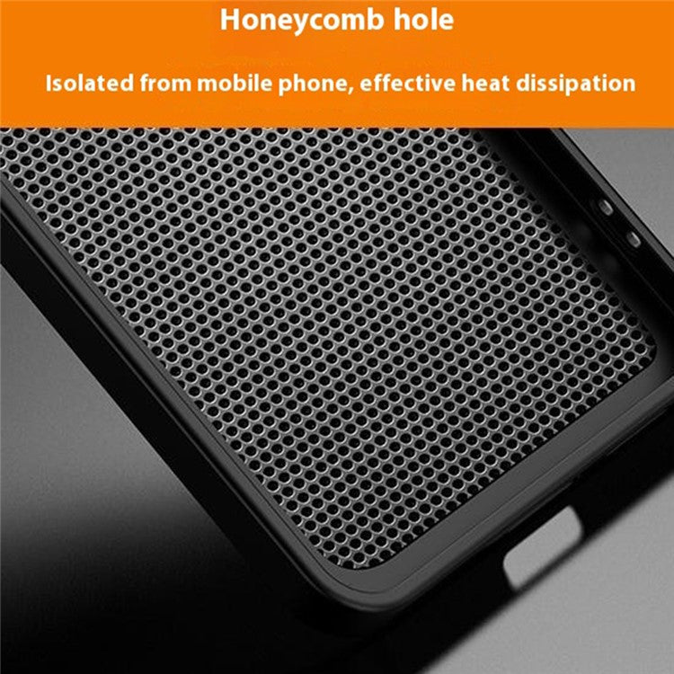 For Huawei Mate 70 Pro / 70 Pro+ Phone Case Aluminium Alloy TPU PC Back Cover - Red