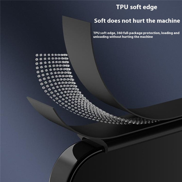 For Huawei Pura 70 Ultra Case Glass Lens Guard Kickstand TPU + PC Phone Back Cover - Cyan