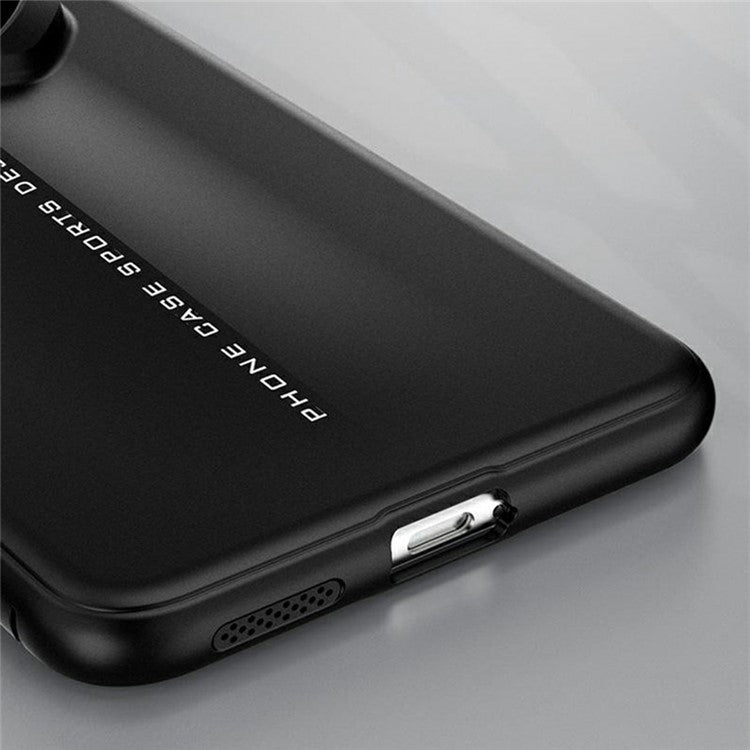 GKK For Huawei Mate 70 Pro / 70 Pro+ Case Slim Hard PC Protective Phone Cover - Black