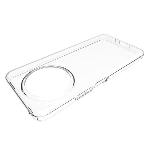 For vivo Y39 5G Clear Phone Case Watermark Resistant TPU Back Cover