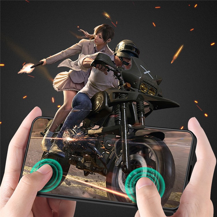 For Samsung Galaxy S25 Edge Phone Case Aluminium Alloy TPU PC Back Cover - Gold