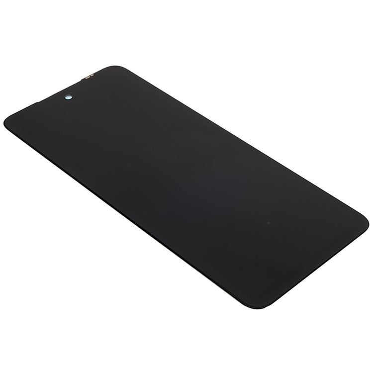 For Infinix Hot 11 2022 4G X675 Grade C LCD Screen and Digitizer Assembly Replacement Part (without Logo)