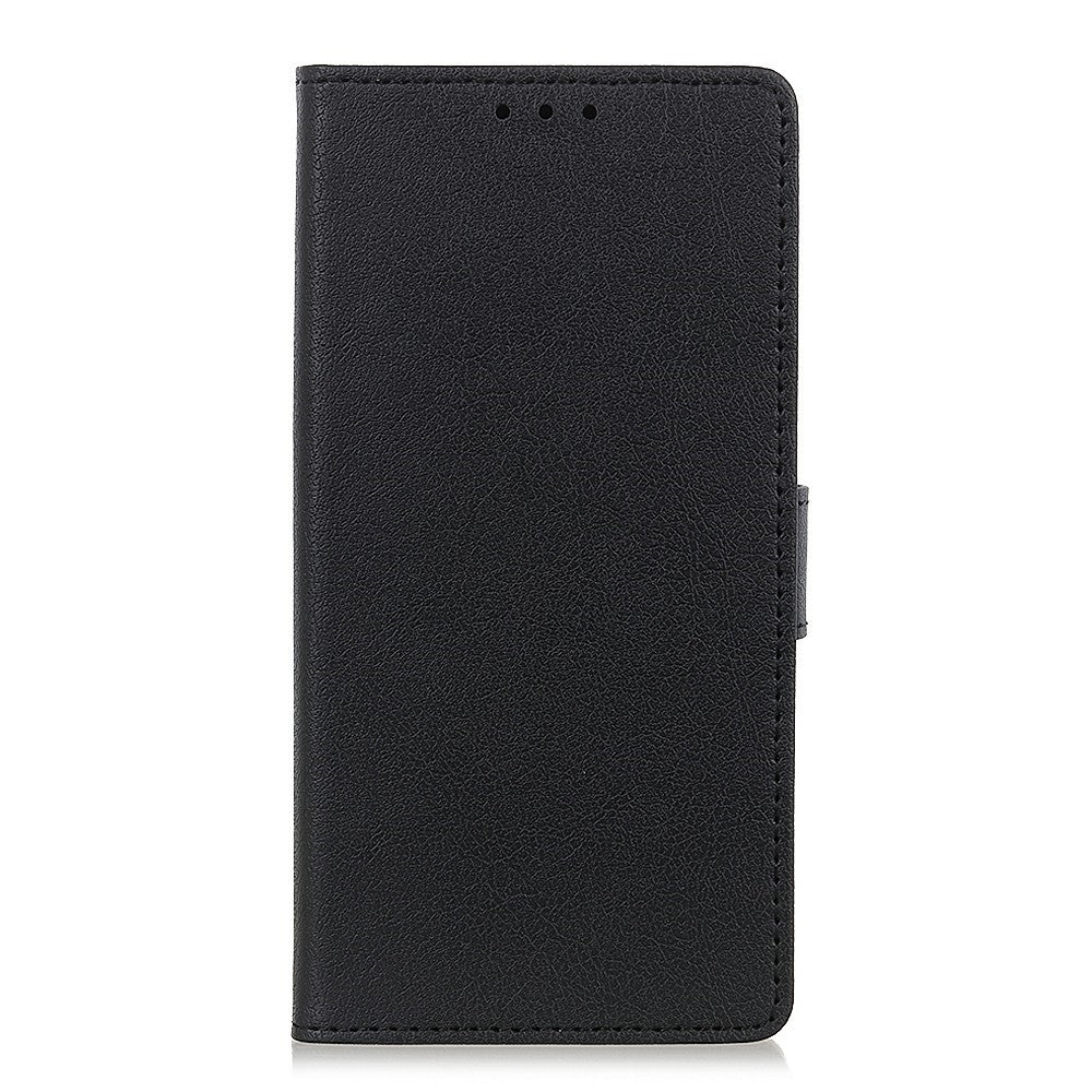 For iPhone 17 Pro Max Case PU Leather Stand Wallet Phone Cover