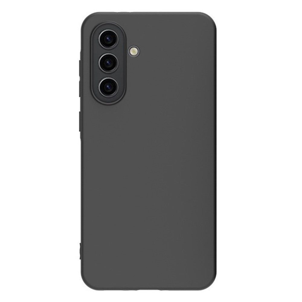 For Samsung Galaxy A17 5G Case Slim TPU Scratch Resistant Matte Phone Cover