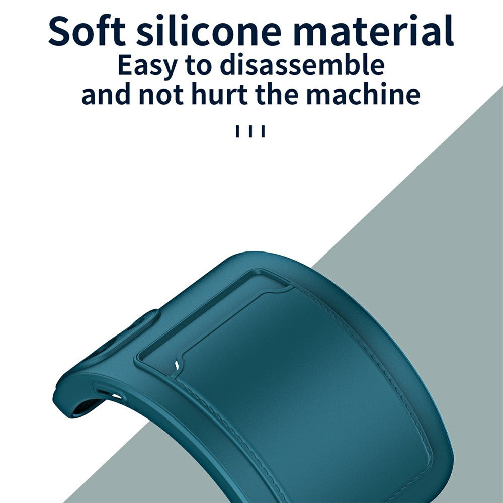 For iPhone 17 Pro Max Case Flexible TPU Phone Cover with Back Card Slot - Purple