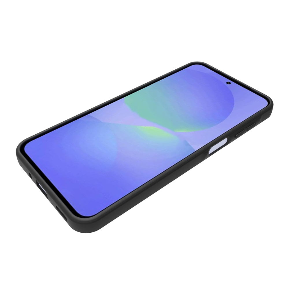 10Pcs / Pack For Samsung Galaxy A17 5G Case Anti Fingerprint Soft TPU Protective Cover