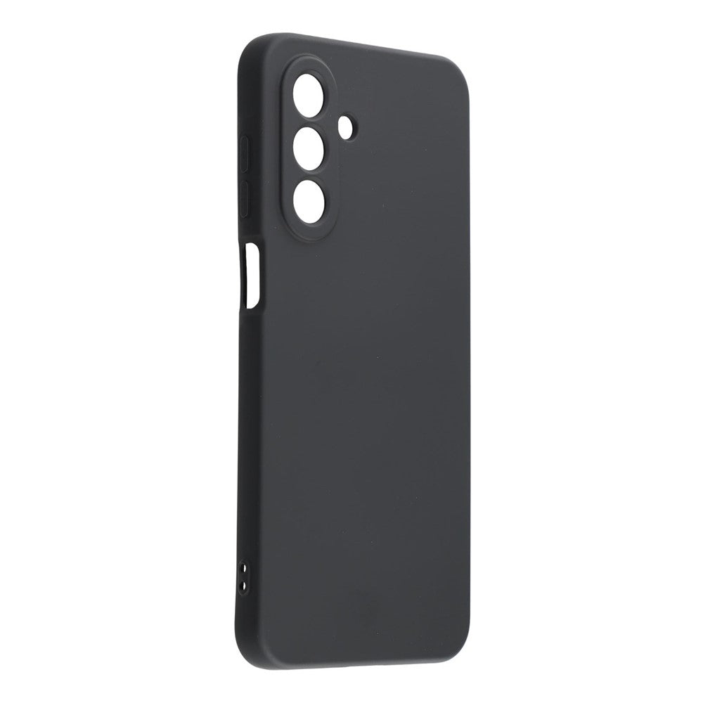 For Samsung Galaxy A17 5G Case Arc Edge 2.0mm TPU Protective Phone Cover - Black