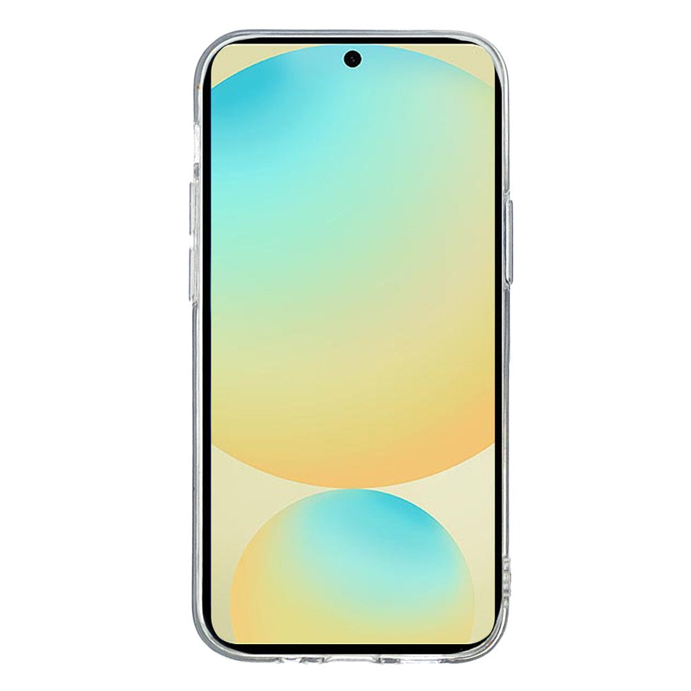 For Samsung Galaxy A17 5G / A26 5G Case Pattern Printing Shockproof Soft TPU Phone Cover - Multiple Kittens