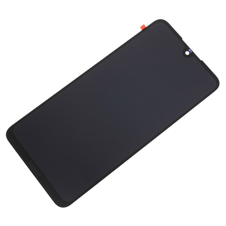 For Huawei Honor 8X Max Grade C LCD Screen and Digitizer Assembly Replacement Part (without Logo)