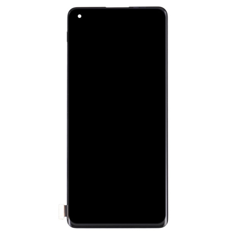 For Oppo Find X5 5G Grade S AMOLED Screen and Digitizer Assembly Replacement Part (without Logo)