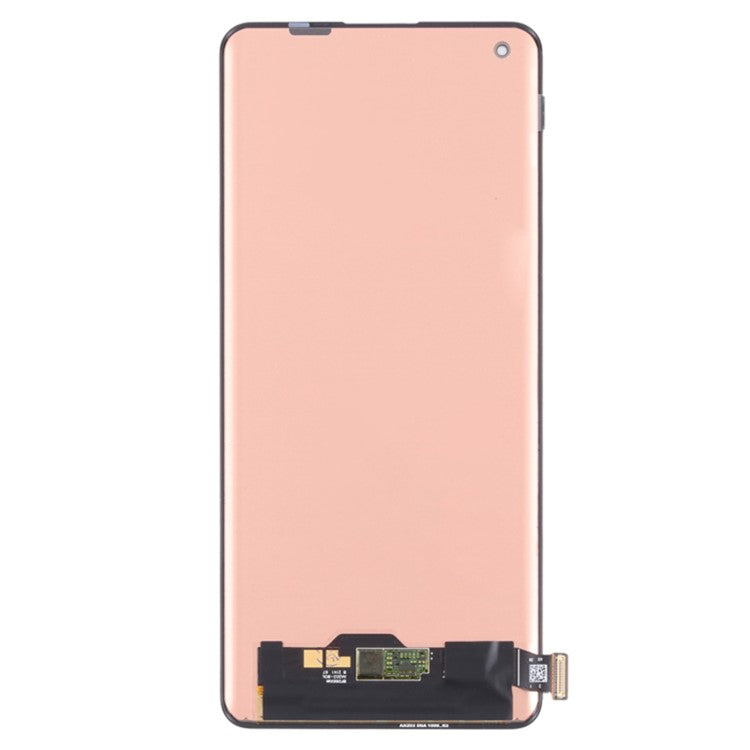 For Oppo Find X5 5G Grade S AMOLED Screen and Digitizer Assembly Replacement Part (without Logo)