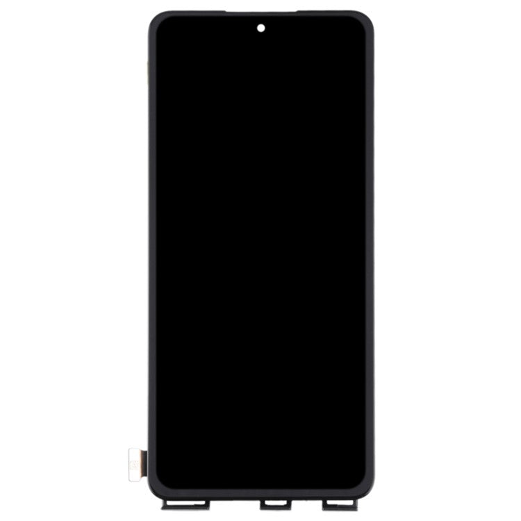 For Oppo Reno8 Pro+ 5G (Global Version) / Realme GT Neo3 5G Grade S OEM AMOLED Screen and Digitizer Assembly Replacement Part (without Logo)