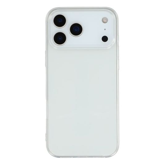 X-LEVEL For iPhone 17 Pro Max TPU Case Shockproof Crystal Clear Phone Cover