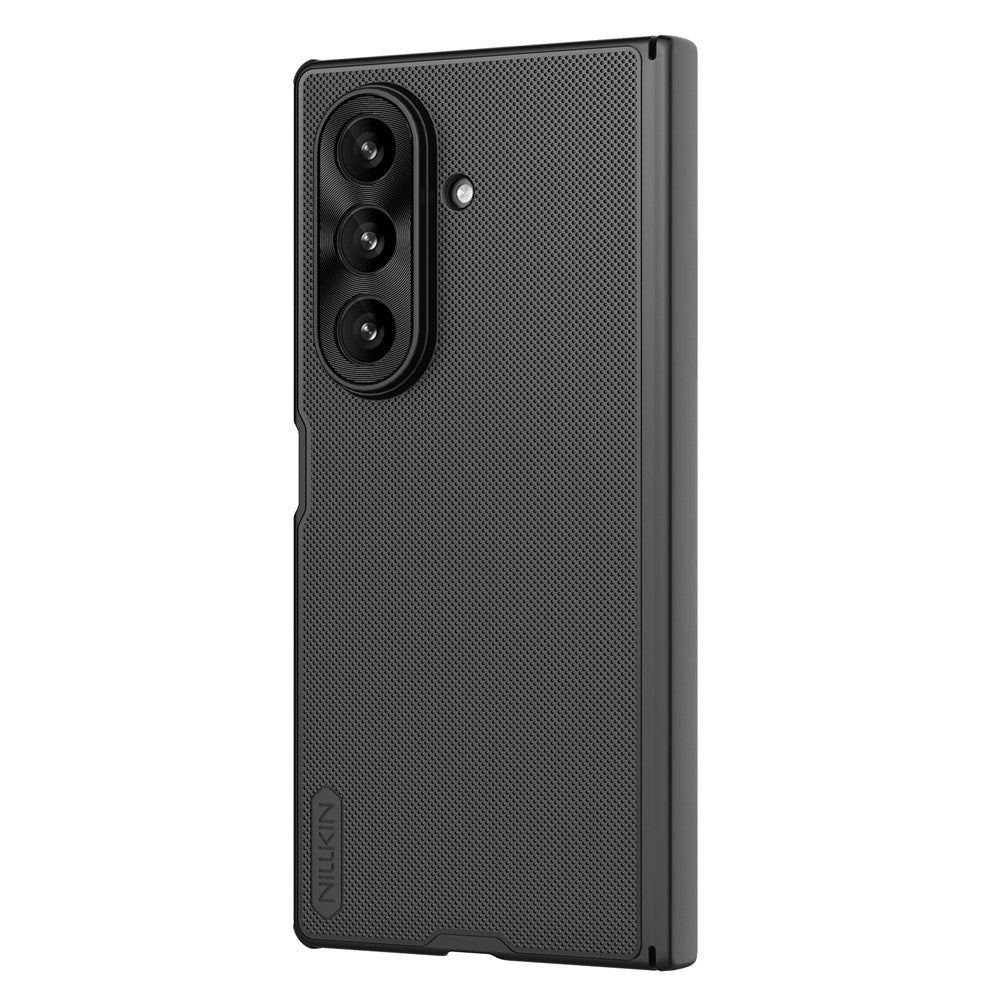 NILLKIN Super Frosted Shield Fold for Samsung Galaxy Z Fold7 5G Case PC Matte Phone Cover