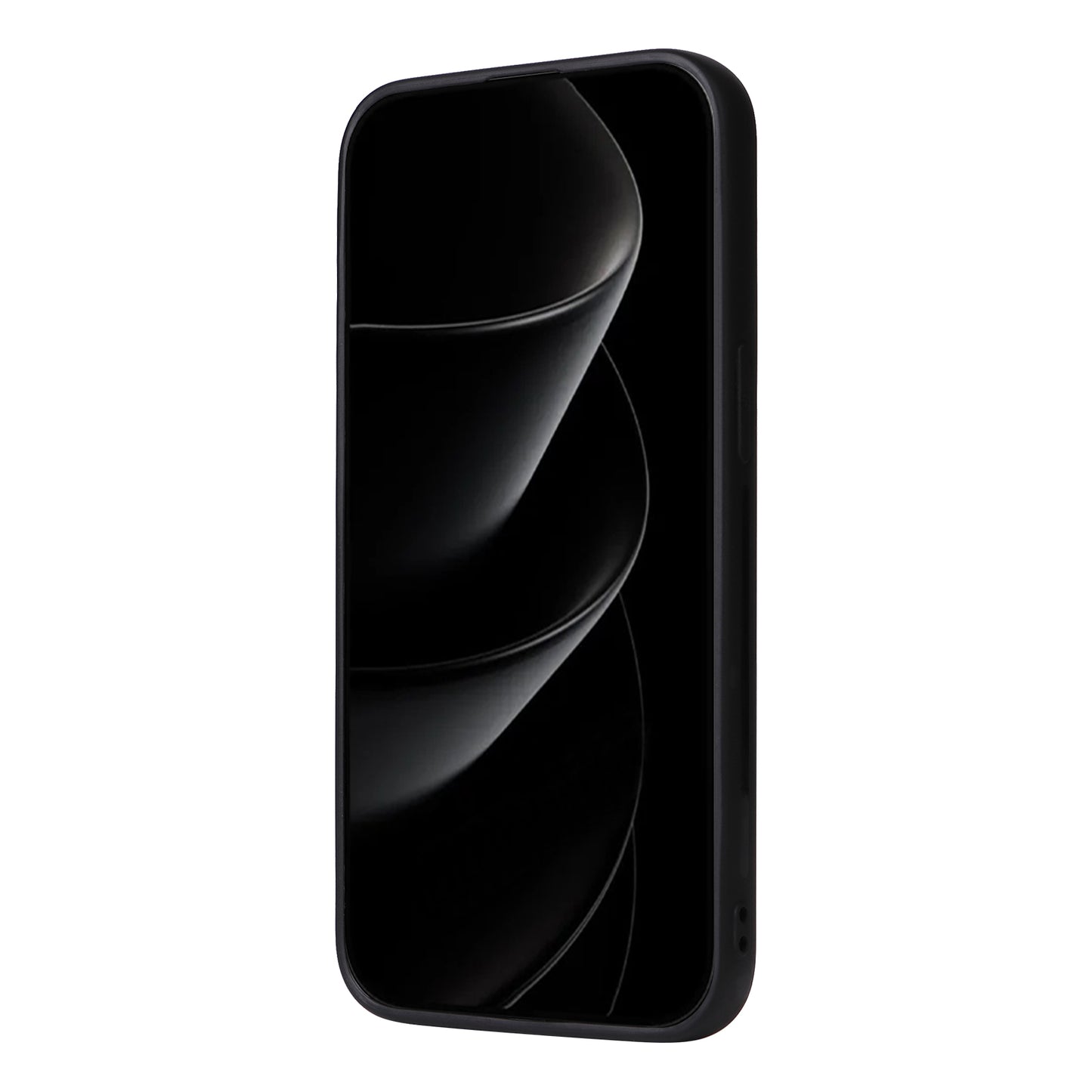 For iPhone 17 Pro Max Magnetic Case BETOPNICE Detachable PU Leather Phone Cover with Strap - Green