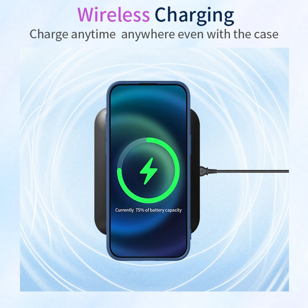 For Oppo Reno14 Pro 5G (Global) Case Soft TPU Shockproof Protective Phone Cover - Red