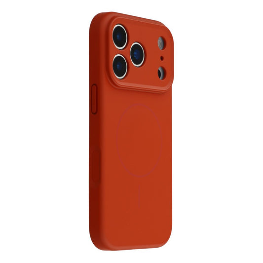 YCADEN For iPhone 17 Pro Max Case Compatible with MagSafe Precise Cutouts TPU Phone Back Cover - Tan