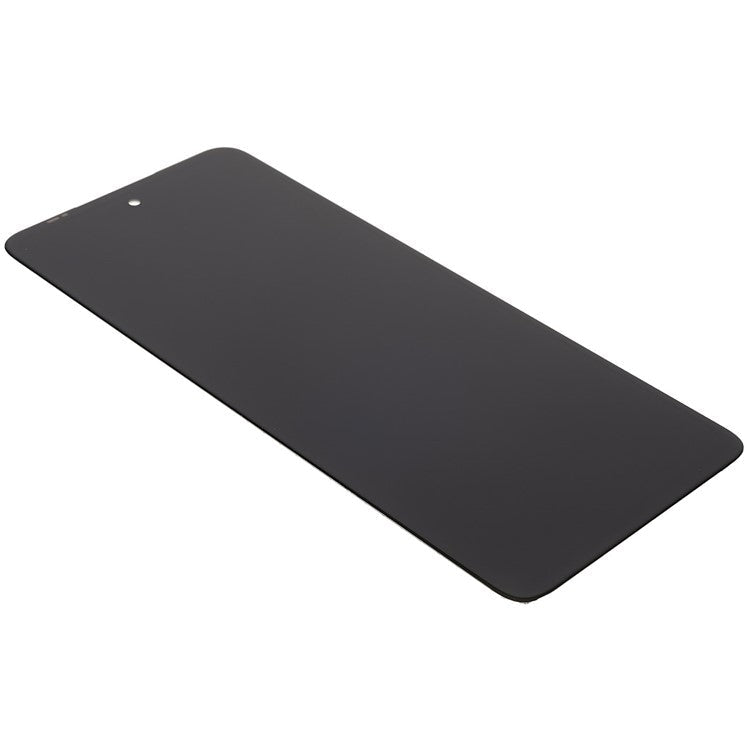 For Motorola Edge (2021) / Edge 5G UW (2021) Grade B LCD Screen and Digitizer Assembly Part (without Logo)