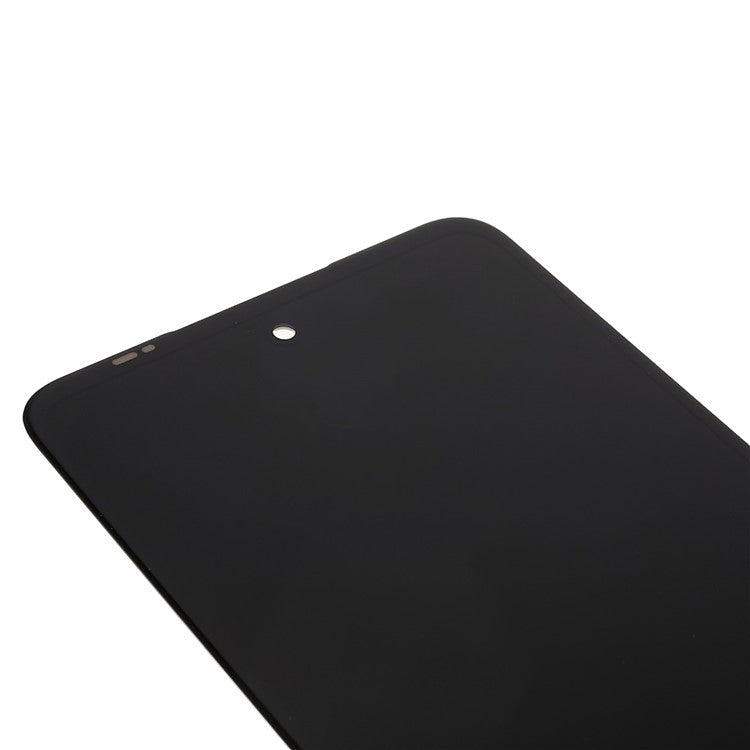 For Motorola Edge (2021) / Edge 5G UW (2021) Grade B LCD Screen and Digitizer Assembly Part (without Logo)