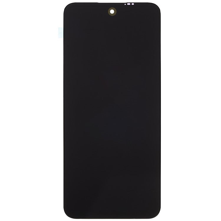 For Motorola Moto G31 4G XT2173-3 / Moto G41 4G XT2167-2 / Moto G71 5G Grade C OLED Screen and Digitizer Assembly Replacement Part (without Logo)