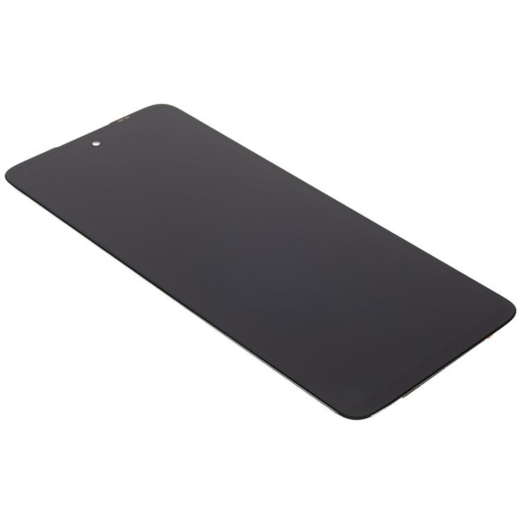 For Motorola Moto G62 5G Grade B LCD Screen and Digitizer Assembly Part (without Logo)