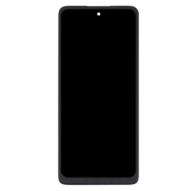 For Motorola Moto G22 XT2231-2 Grade B LCD Screen and Digitizer Assembly Part (without Logo)