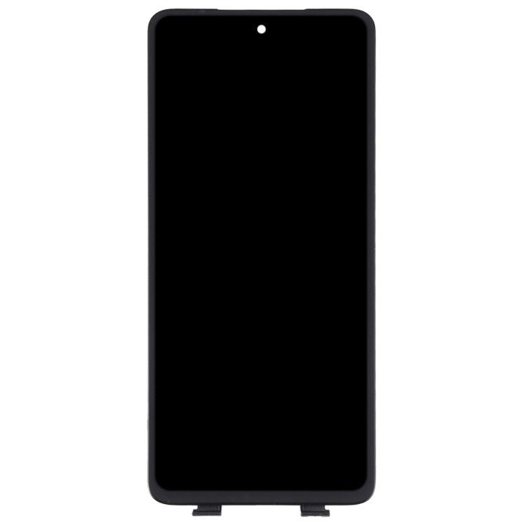 For Motorola Moto G71s 5G Grade S OEM AMOLED Screen and Digitizer Assembly Replacement Part (without Logo)