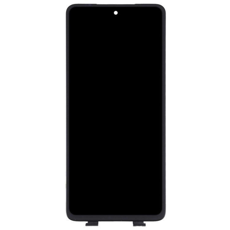 For Motorola Moto G82 5G Grade S OEM AMOLED Screen and Digitizer Assembly Replacement Part (without Logo)