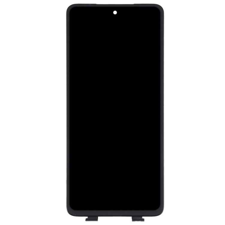 For Motorola Moto G52 4G Grade S OEM AMOLED Screen and Digitizer Assembly Replacement Part (without Logo)