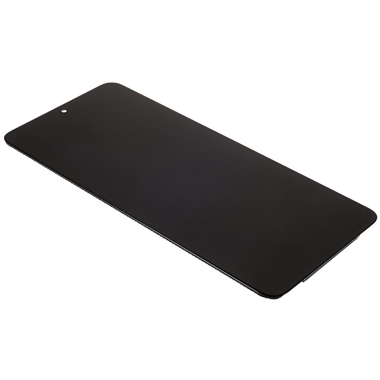 For Honor X9 4G / X9 5G / X30 5G Grade C LCD Screen and Digitizer Assembly Replacement Part (without Logo)