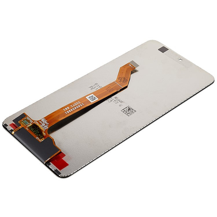 For Honor X9 4G / X9 5G / X30 5G Grade C LCD Screen and Digitizer Assembly Replacement Part (without Logo)