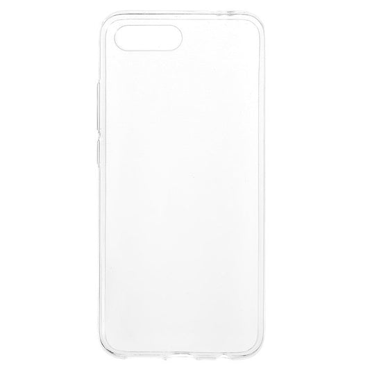 Protective Case for Huawei Honor 10 Slim Soft TPU Phone Case Clear Phone Back Case Anti-Drop Cover