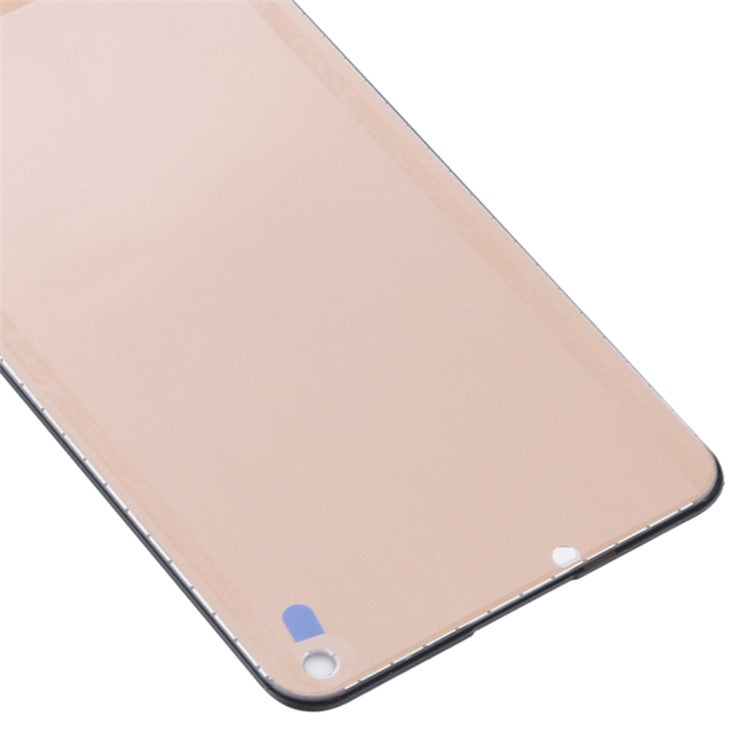 For OPPO Reno6 Z Grade C LCD Screen and Digitizer Assembly Part (TFT Technology) (without Logo)